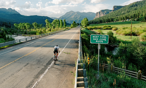 „Scheitern ist nichts Negatives“: Vom Raucher zum RAAM-Sieger – Philipp Kaider im Interview