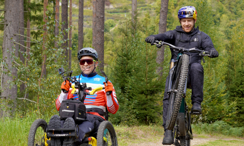 Erfolgreicher Start in den Oktober bei lake.bike in der Region Villach – Faaker See – Ossiacher See