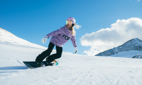 4F: Folge dem Ruf des Winters