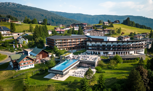 A-ROSA Ifen Hotel Kleinwalsertal