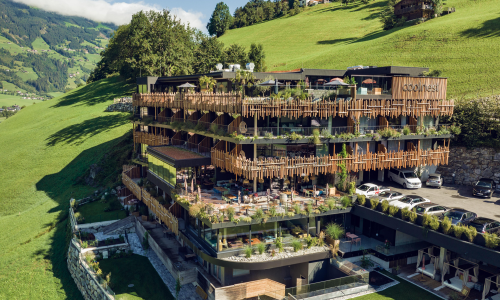 Coolnest Designhotel