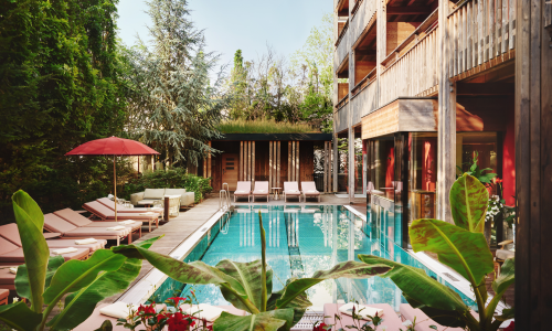 Zillerseasons / Das Posthotel