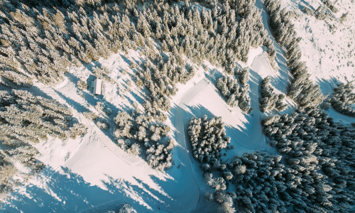 Top 20 Legendäre Pisten