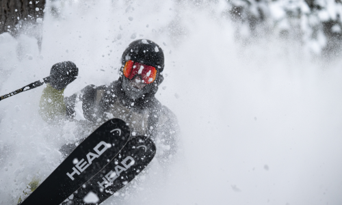 Der neue KORE TI – jetzt noch vielseitiger für noch mehr Fahrspaß