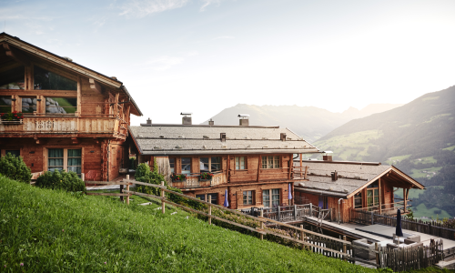 Zillerseasons / Hochleger LuxuryChalets