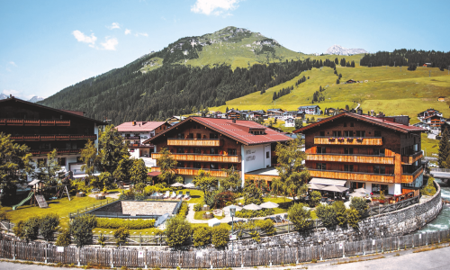 Hotel Gotthard