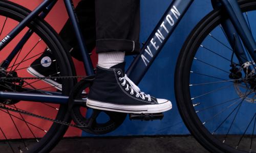 Europa-Expansion: Aventon startet 2026 auf dem deutschen E-Bike-Markt