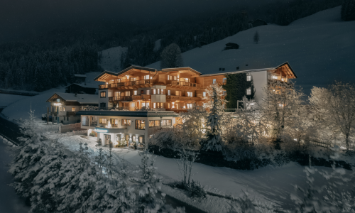 Ferienhotel Jörglerhof