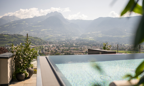 La Maiena Meran Resort