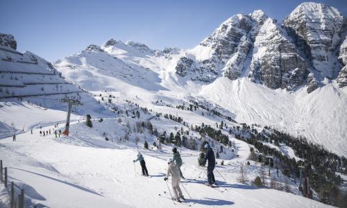 Winter im Stubaital: Großes Kino zwischen Gletscher, Genuss und bewusster Mobilität