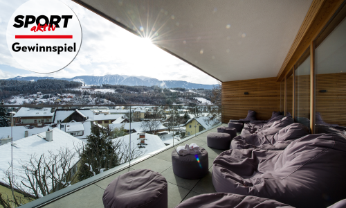 Alpe-Adria-Lifestyle in Seeboden am Millstätter See: Gewinne einen Aufenthalt im Hotel Moserhof!