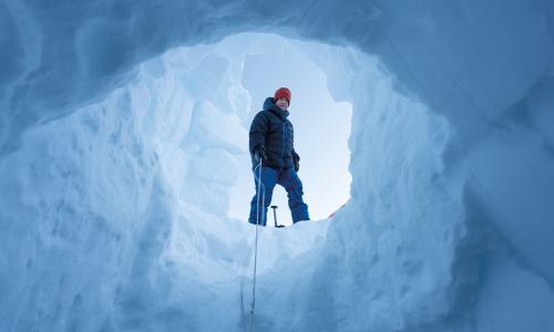 Patagonia Snow Movie Nights 2026