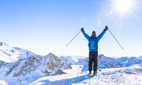 Fit Mit Sumi: Übers Feiern
