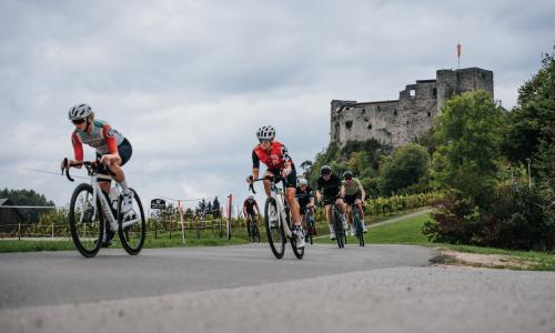 Ansturm auf Carinthia200: Über 1.000 Anmeldungen – Villach auf dem Weg zur neuen Rennrad-Hauptstadt Österreichs