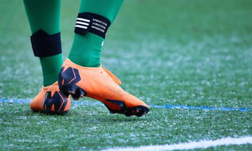 Welche Fußballschuhe bieten den besten Halt?