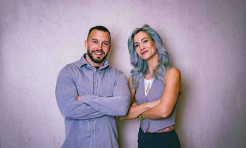 Kostenloses Longevity-Festival in Graz