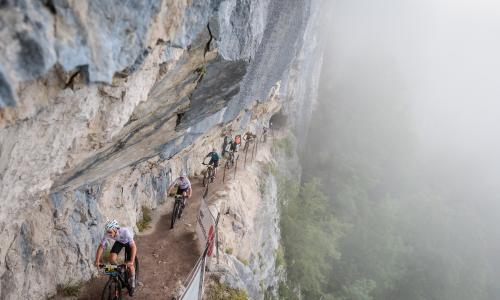 Mit SPORTaktiv zur Trophy