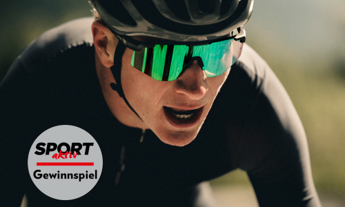 Gewinnspiel evil eye Speedsense