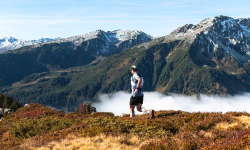Höhenweg Trophy Wildschönau 2026: Neue Trailrunning-Formate und bewährte Wanderroute im Hochtal der Kitzbüheler Alpen