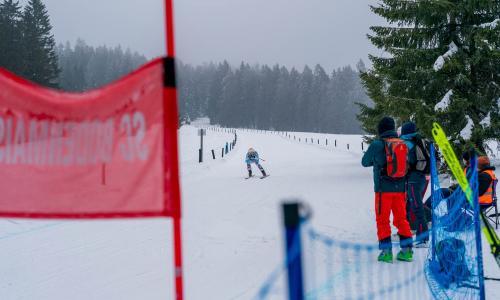 ArberBlitz findet statt: 8-Kilometer-Skirennen vom Großen Arber nach Bodenmais