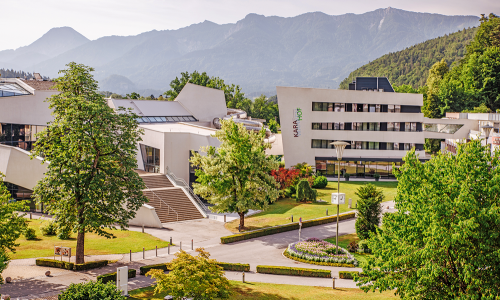 SPORTaktiv Schwimmcamp in der KärntenTherme