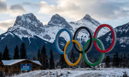 Fit mit Sumi: Olympia und Wirklichkeit