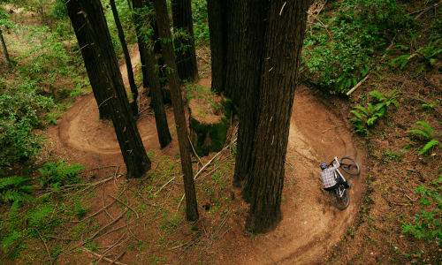 © Hersteller / Aventon Aventon Current – Trail‑Action neu definiert