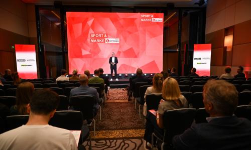Sport & Marke 2026: Stellt die Community ins Zentrum des Kongresses