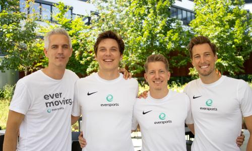 Fusion im Sport-Tech-Markt: Eversports und MATCHi bündeln ihre Plattformen