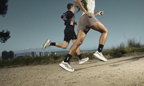 Schotter & Felsen: Gravel, Schäume, Haltbarkeit – Trends, die Traillaufschuhe aktuell prägen