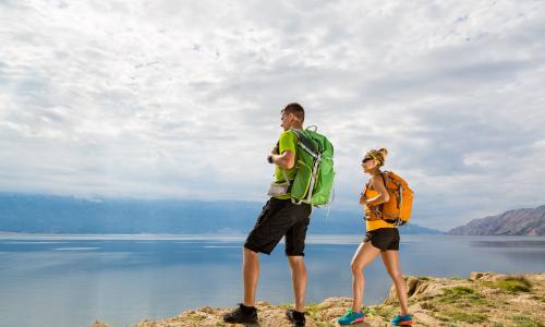 Aktiv unterwegs mit Ruefa