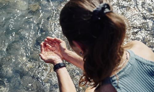 1. Alpines Wasser Festival im Klostertal – Wo Wasser Geschichte schreibt
