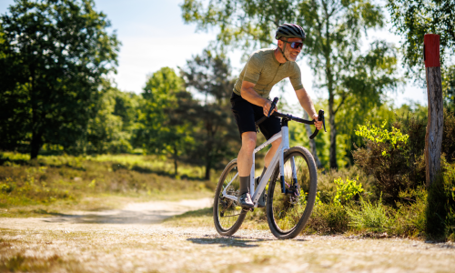 © © ZEG / Daniel Geiger 60 Jahre ZEG – starke Marken, starke Fahrräder