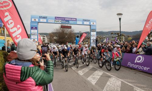 © Fotograf / Sport-IT Wörthersee Gravel Race 2026: Spannung, Speed und Festival-Feeling