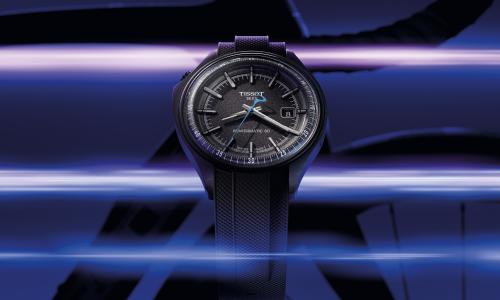 Tissot Pinarello Special Edition:  Wenn Schweizer Präzision auf italienische Performance trifft