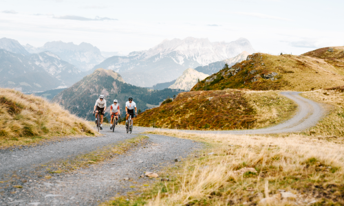 Man nehme ein Fahrrad: Ein Prolog über Freiheit und ihre vielen Facetten