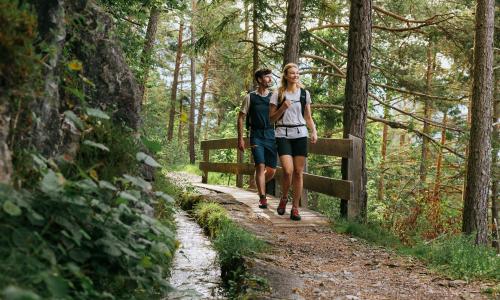 Bergmomente mit Story-Potenzial: Die Wanderregion TirolWest