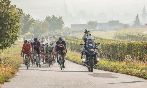 © © sportshot.de Neusiedlersee Rad Marathon 2026