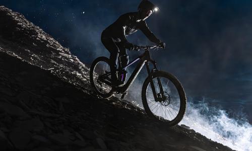 RAYMON TAROK – Das neue Full-Power E-MTB für alle, die keine Kompromisse machen