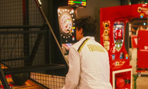 Wettkampf, Adrenalin und Strategie: Was Sport und Online-Gaming gemeinsam haben