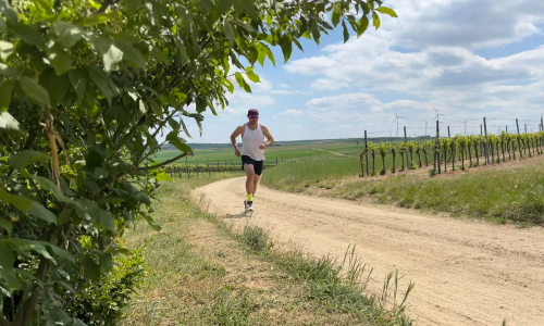 Spontan 1000 Höhenmeter: Der Salomon Ultra Glide 4 im Härtetest