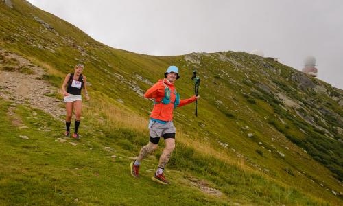 © Fotograf / Christin Prattes / Für jeden Geschmack etwas dabei – bei den Erzberg Adventure Days in der Region Erzberg-Leoben. Top 20 Trailrunning Regionen und Events 2026