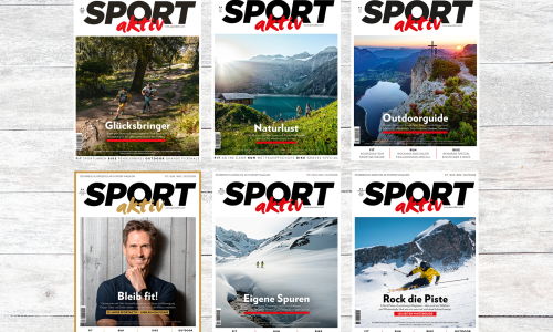 Magazin abonnieren - Artikel