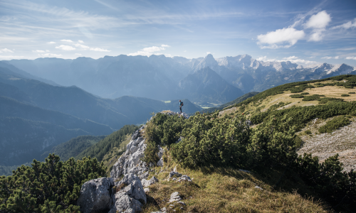 360° Alpenland – wo der Gipfel nicht der Höhepunkt ist