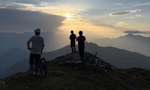 Specialized testen statt nur anschauen: Die Test The Best Serie