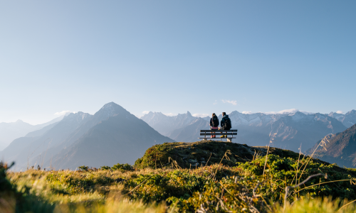 Zillertal: Das fühlst du nur hier