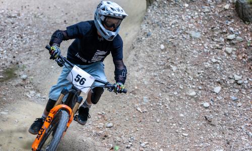 Wexl School Race 2026: Mountainbike-Action mit Rekordbeteiligung