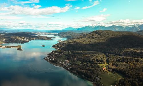 Wörthersee Marathon: Nur noch wenige Startplätze verfügbar