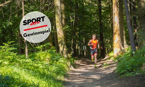 Gewinne einen Startplatz für XTERRA Austria 2026 in Altaussee
