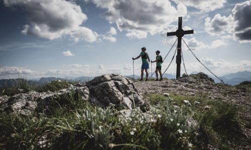 Top 20 Bike-&-Hike-Gipfeltouren 2026